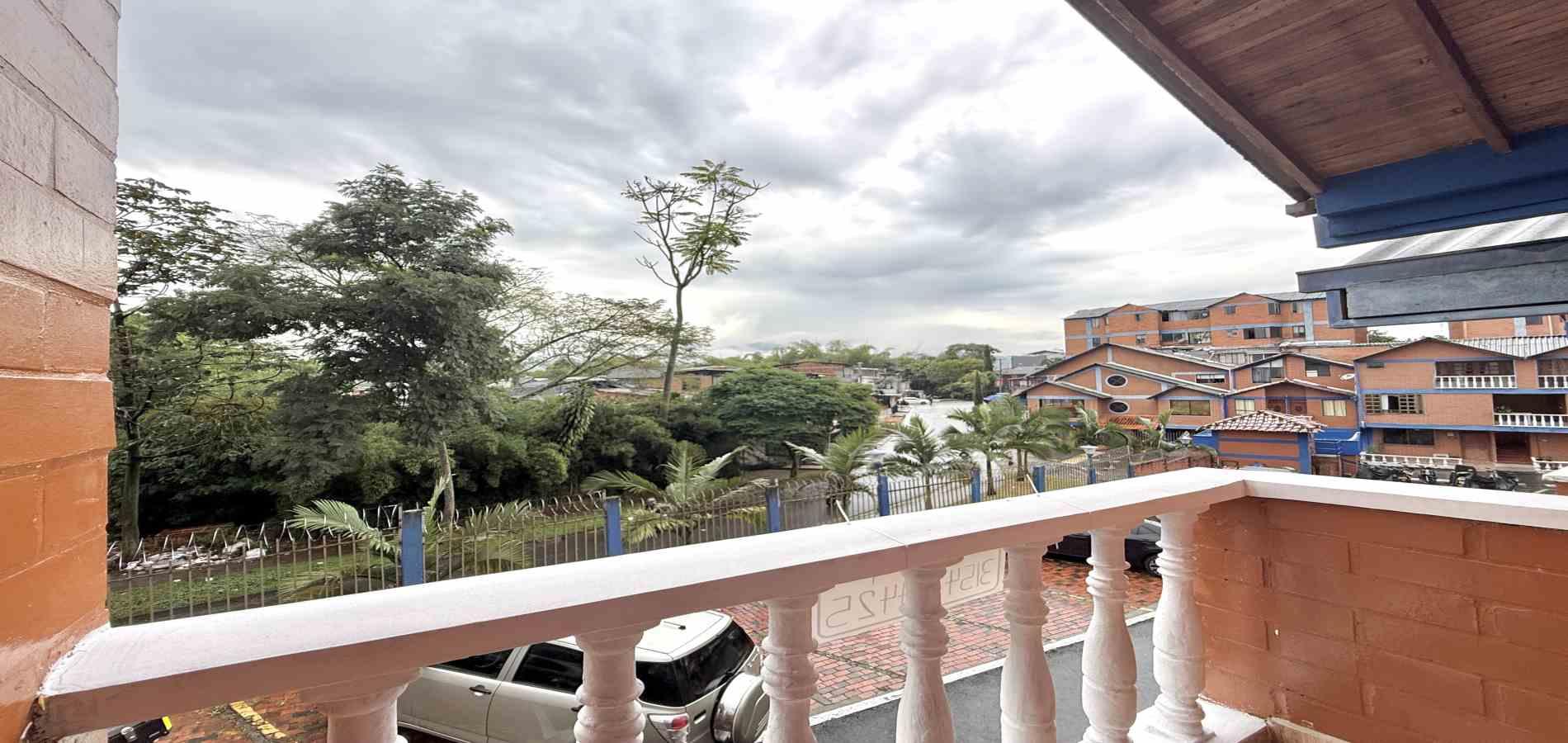 Casa en venta en Molivento, Dosquebradas · foto 19 de 24