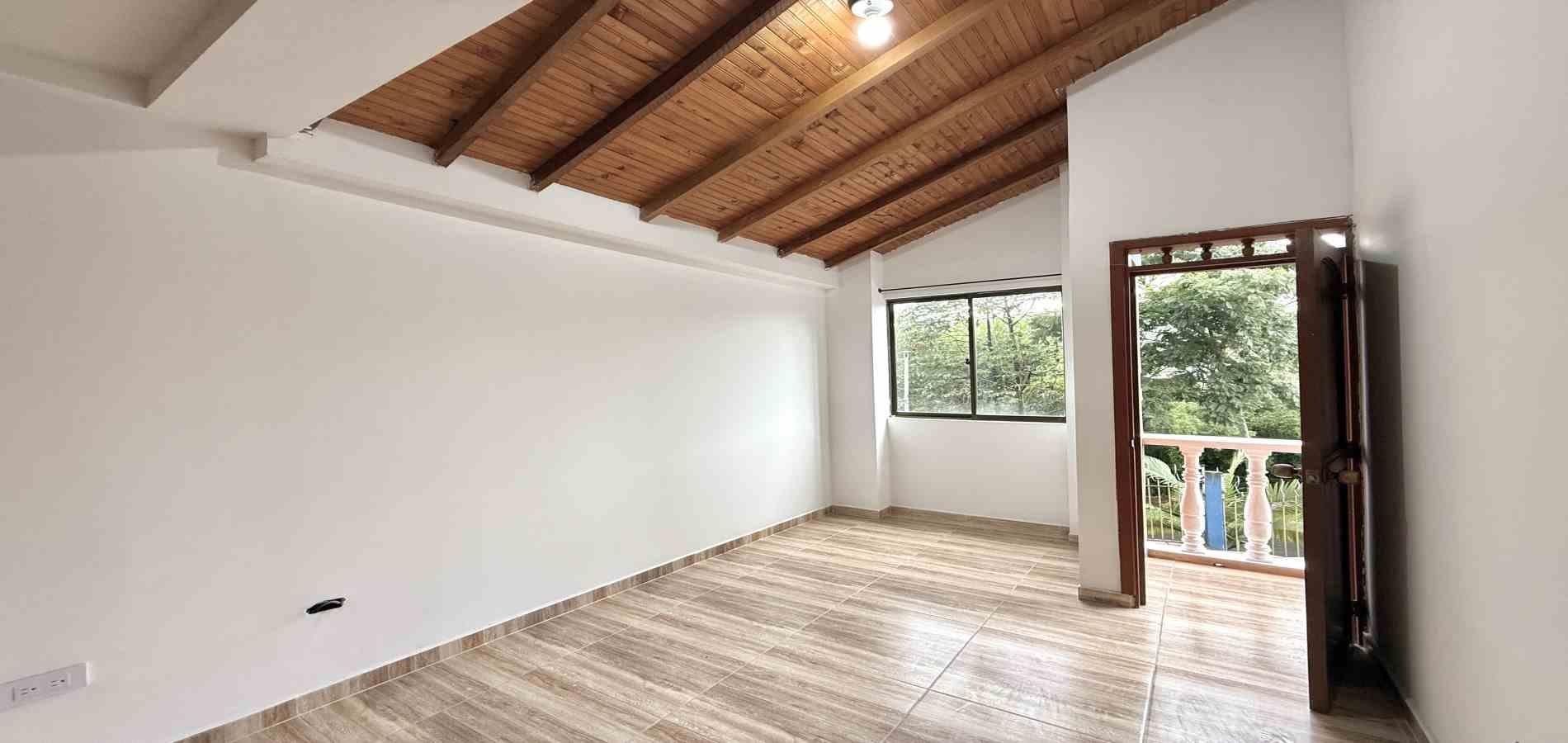 Casa en venta en Molivento, Dosquebradas · foto 20 de 24