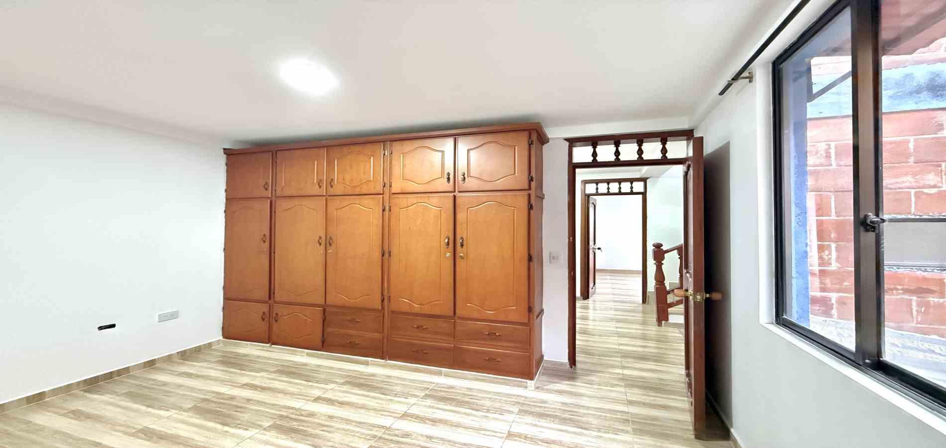 Casa en venta en Molivento, Dosquebradas · foto 23 de 24