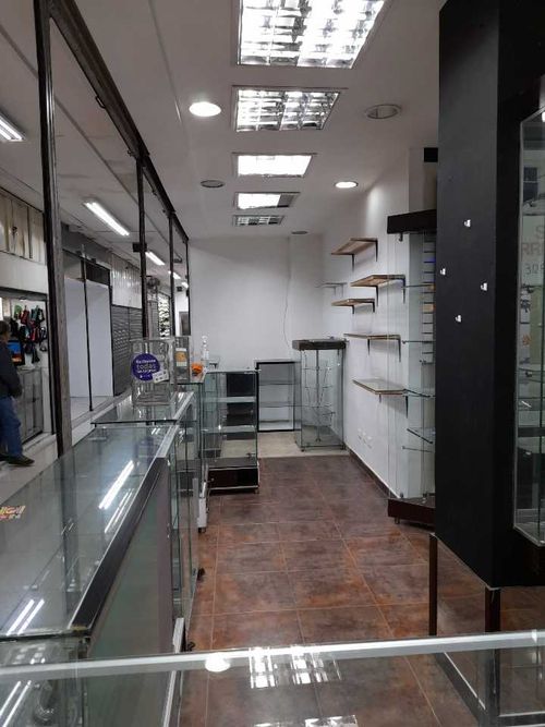 Local en venta en Alamos, Pereira, 24 m² · foto 2 de 11