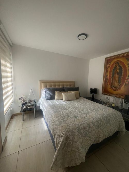 Apartamento de 3 alcobas en venta en Mercasa, Pereira, 74 m² · foto 3 de 16