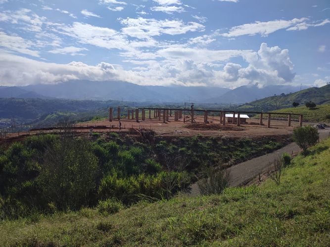 Lote en venta en Cerritos, Pereira · foto 11 de 24