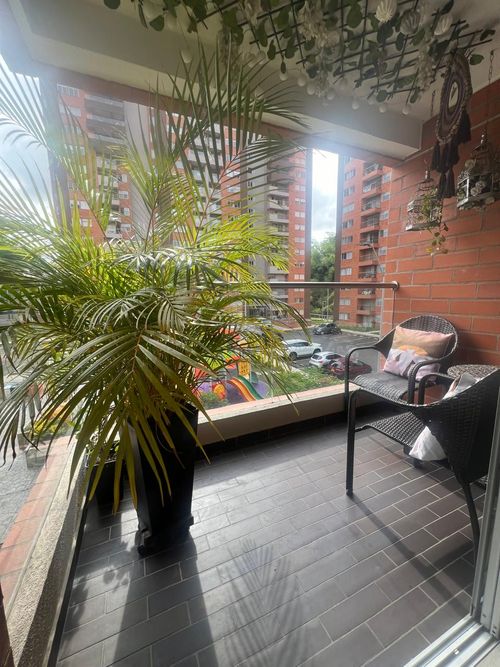 Apartamento de 3 alcobas en venta en Mercasa, Pereira, 74 m² · foto 7 de 16