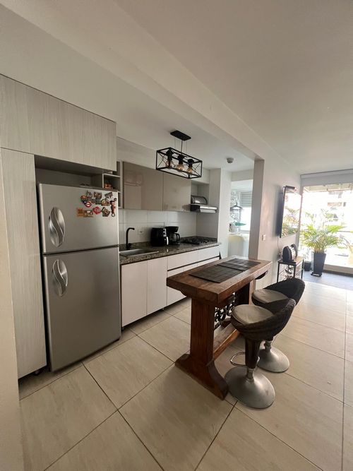 Apartamento de 3 alcobas en venta en Mercasa, Pereira, 74 m² · foto 8 de 16