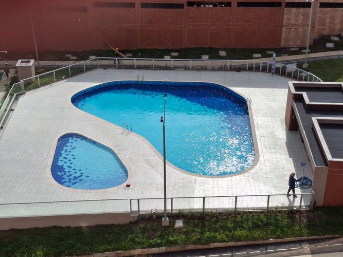 Apartamento de 3 alcobas en venta en Mercasa, Pereira, 74 m² · foto 10 de 16