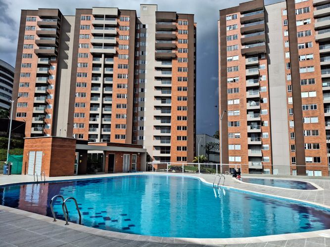 Apartamento de 3 alcobas en venta en Mercasa, Pereira, 74 m² · foto 11 de 16