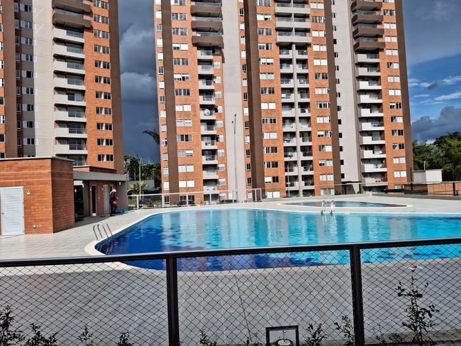 Apartamento de 3 alcobas en venta en Mercasa, Pereira, 74 m² · foto 14 de 16