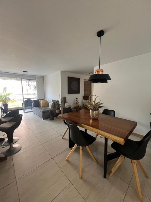Apartamento de 3 alcobas en venta en Mercasa, Pereira, 74 m² · foto 16 de 16
