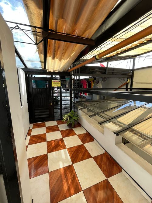 Edificio en venta en Los Agustinos, Manizales, 1024 m² · foto 4 de 8