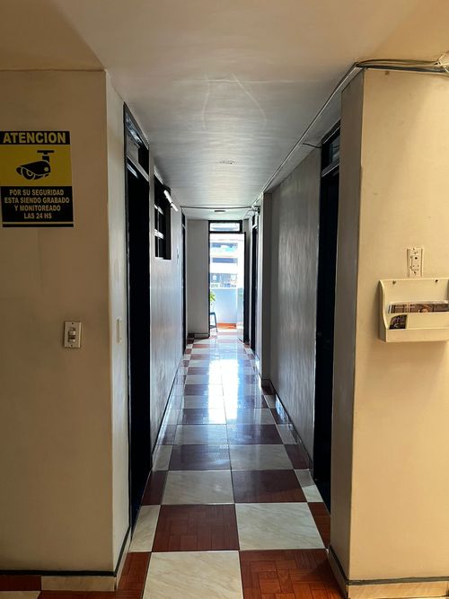 Edificio en venta en Los Agustinos, Manizales, 1024 m² · foto 8 de 8