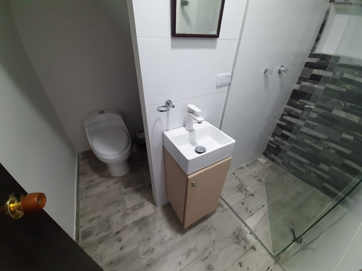 Casa en venta en Belen, Manizales · foto 15 de 24