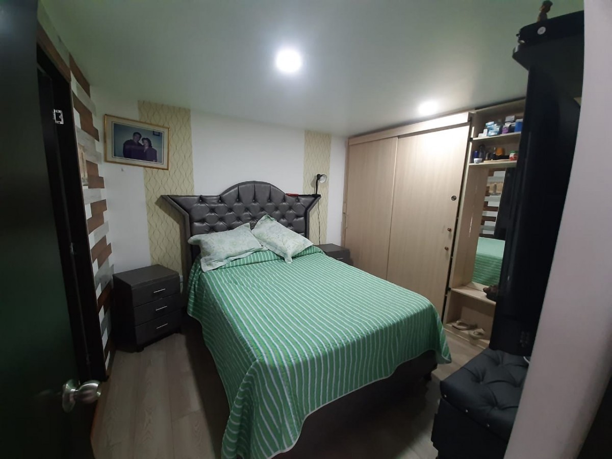 Casa en venta en Belen, Manizales · foto 17 de 24