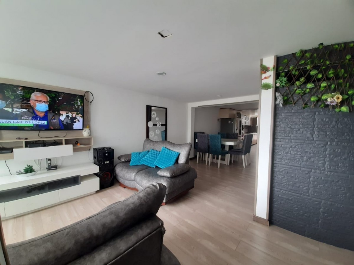 Casa en venta en Belen, Manizales · foto 18 de 24