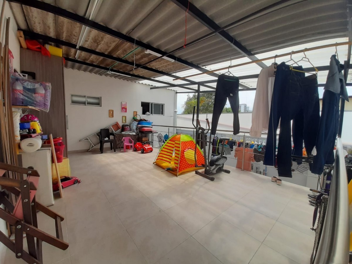 Casa en venta en Belen, Manizales · foto 20 de 24