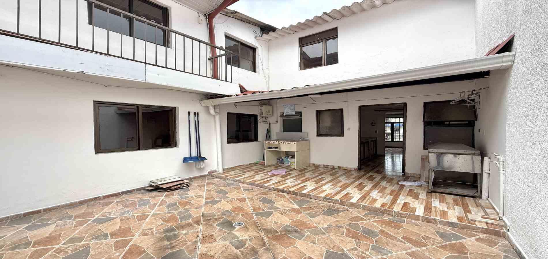 Casa en venta en San Fernando, Pereira · foto 10 de 24