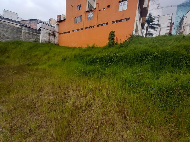 Lote en venta en Los Laureles, Manizales, 916 m² · foto 4 de 24
