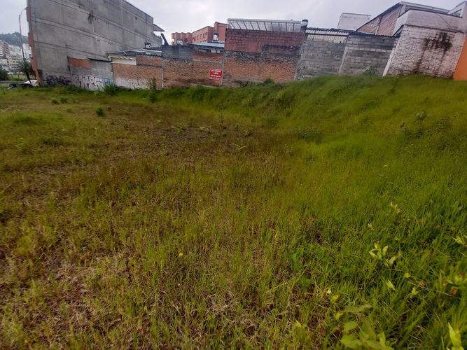 Lote en venta en Los Laureles, Manizales, 916 m² · foto 10 de 24
