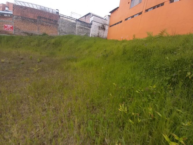 Lote en venta en Los Laureles, Manizales, 916 m² · foto 11 de 24