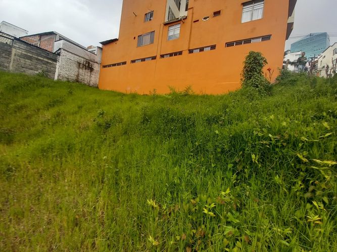 Lote en venta en Los Laureles, Manizales, 916 m² · foto 12 de 24