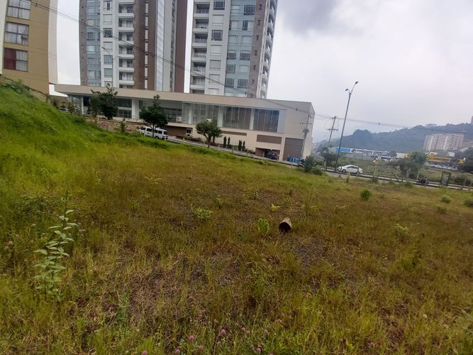 Lote en venta en Los Laureles, Manizales, 916 m² · foto 14 de 24
