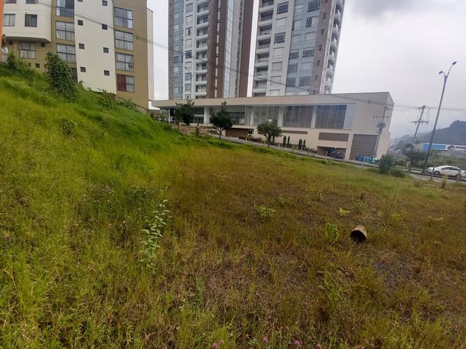 Lote en venta en Los Laureles, Manizales, 916 m² · foto 15 de 24