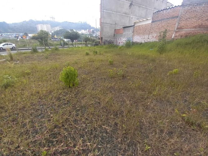 Lote en venta en Los Laureles, Manizales, 916 m² · foto 18 de 24