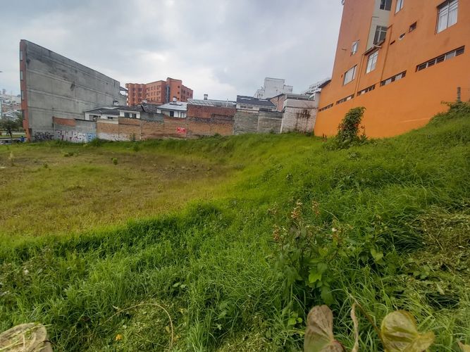 Lote en venta en Los Laureles, Manizales, 916 m² · foto 21 de 24