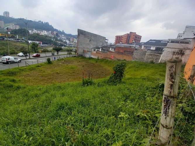 Lote en venta en Los Laureles, Manizales, 916 m² · foto 23 de 24