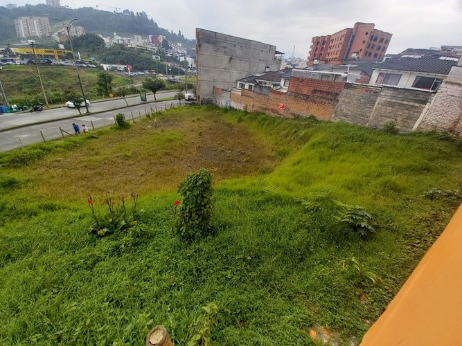 Lote en venta en Los Laureles, Manizales, 916 m² · foto 24 de 24