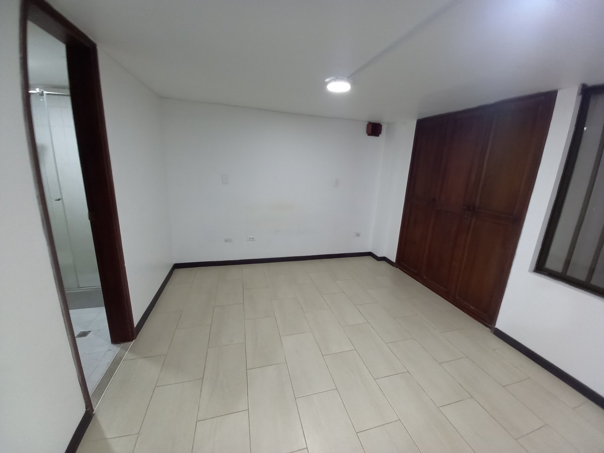 Apartamento en venta en Palermo, Manizales · foto 6 de 24