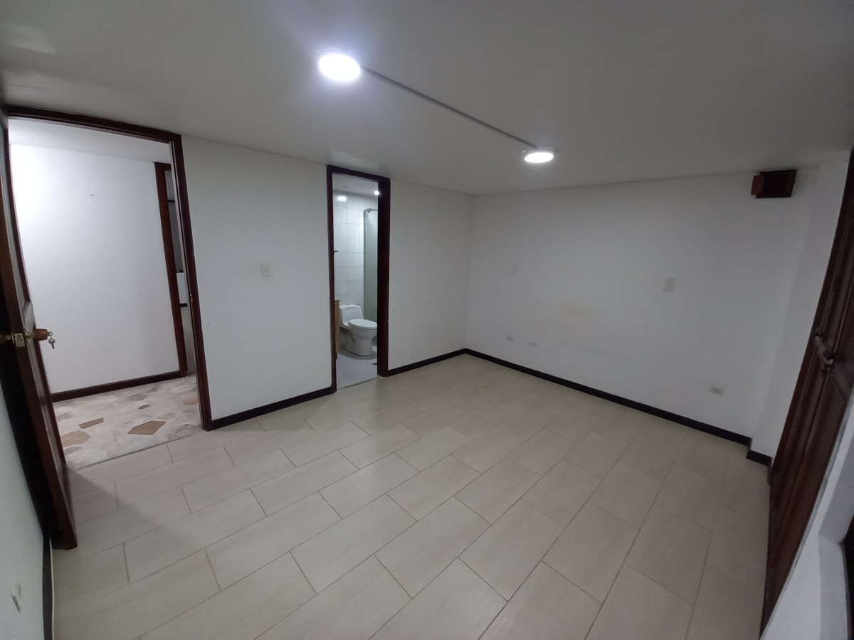 Apartamento en venta en Palermo, Manizales · foto 7 de 24