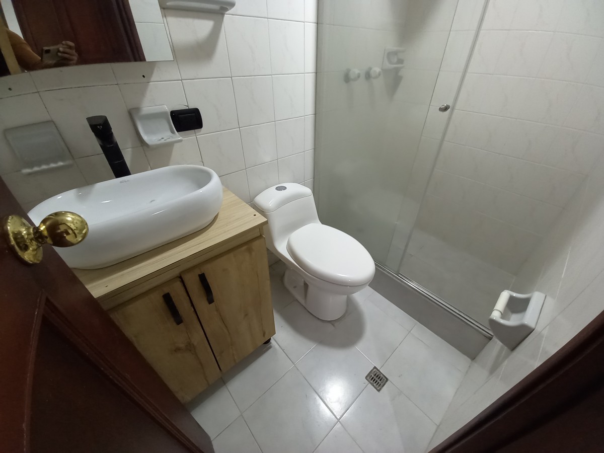 Apartamento en venta en Palermo, Manizales · foto 8 de 24