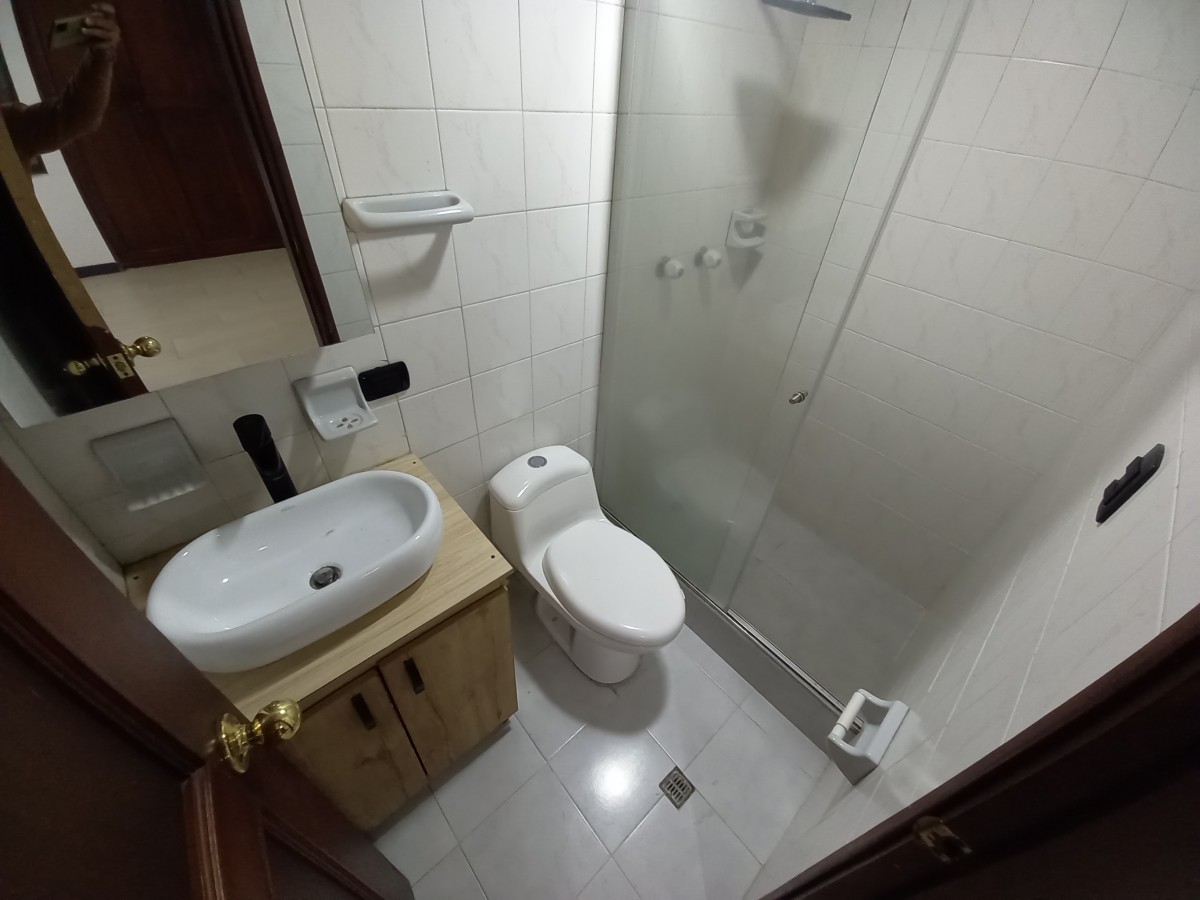 Apartamento en venta en Palermo, Manizales · foto 9 de 24