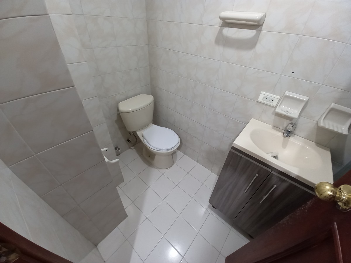 Apartamento en venta en Palermo, Manizales · foto 11 de 24