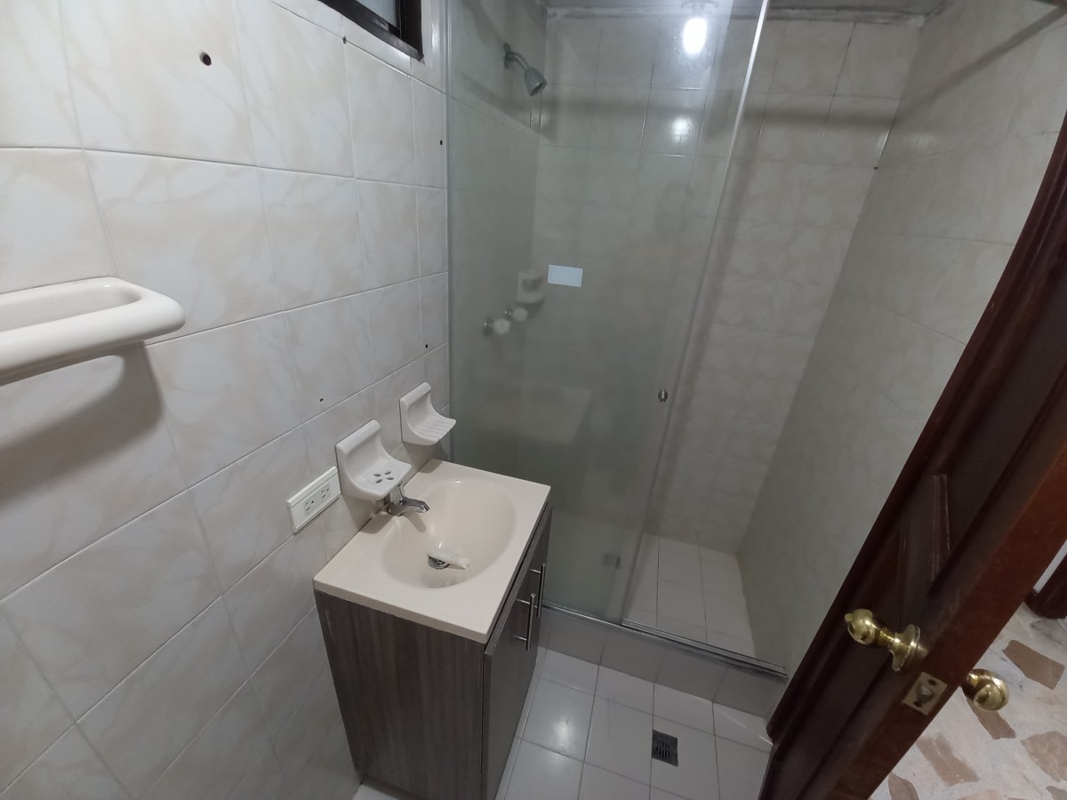 Apartamento en venta en Palermo, Manizales · foto 12 de 24
