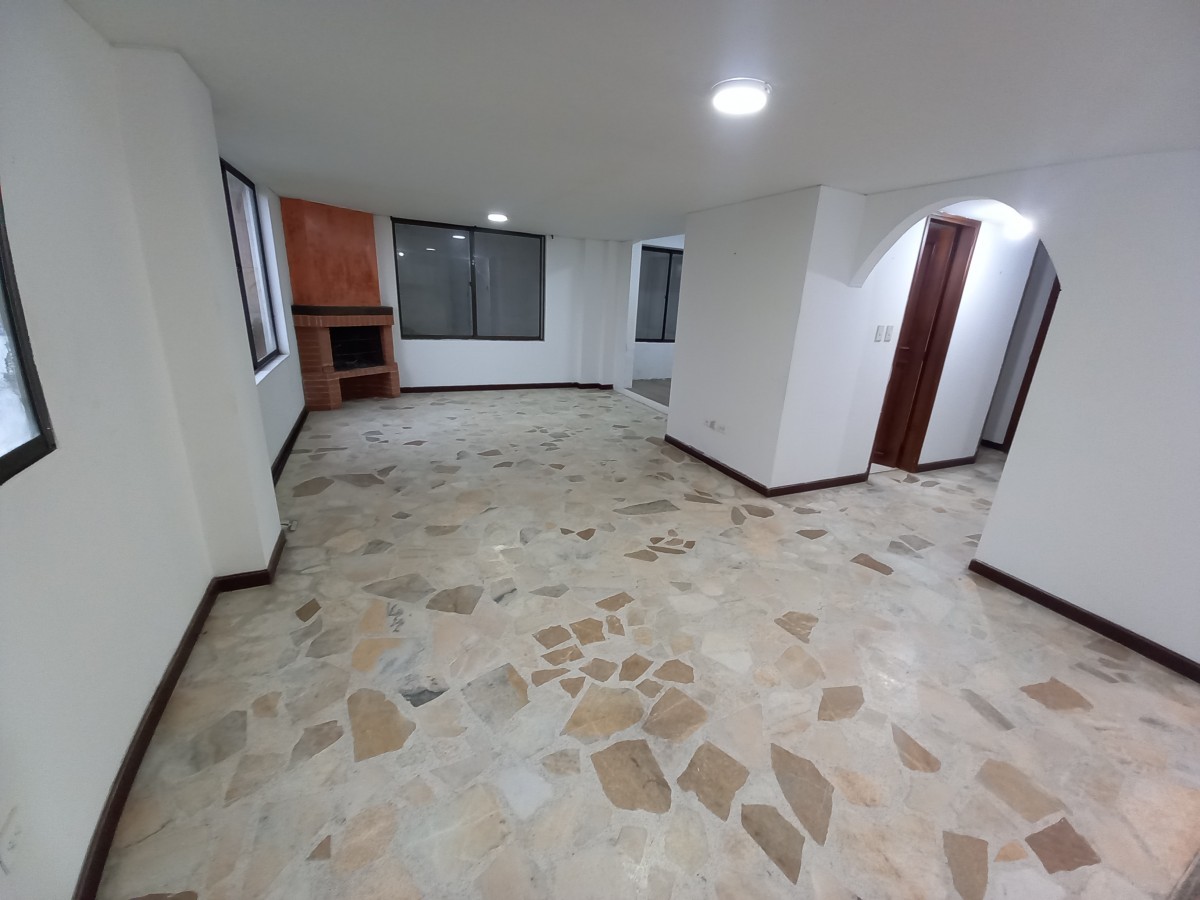 Apartamento en venta en Palermo, Manizales · foto 13 de 24