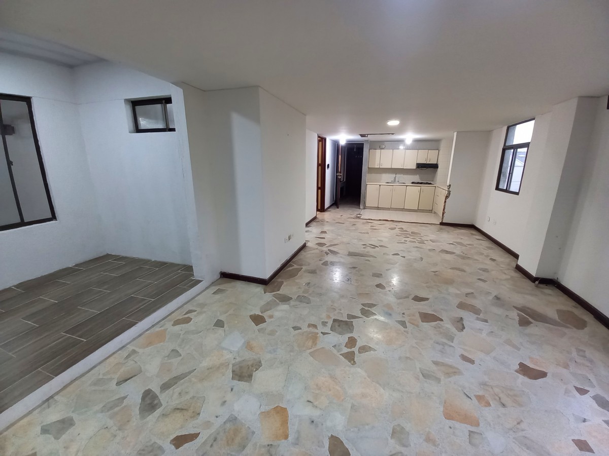 Apartamento en venta en Palermo, Manizales · foto 16 de 24