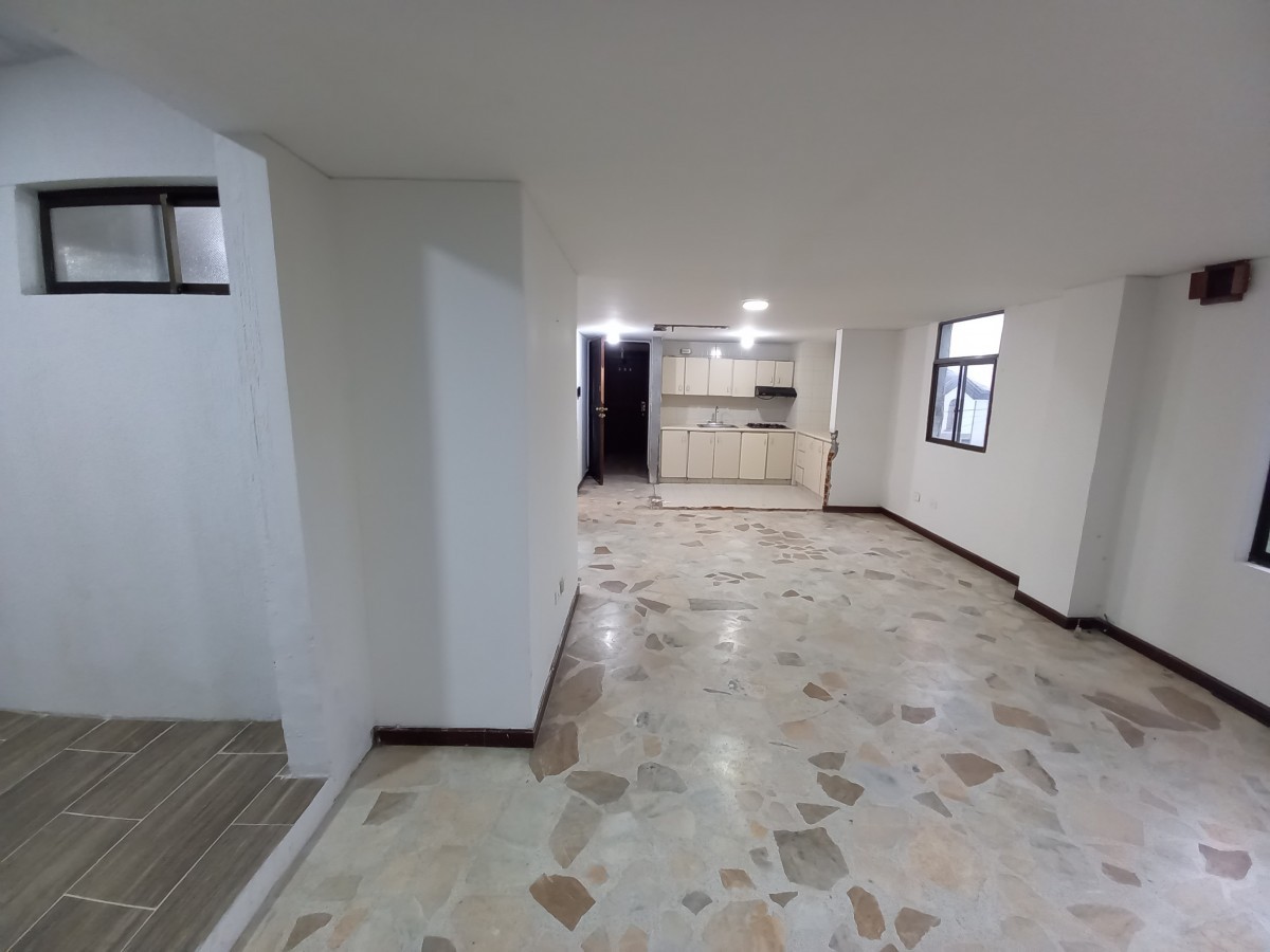 Apartamento en venta en Palermo, Manizales · foto 17 de 24