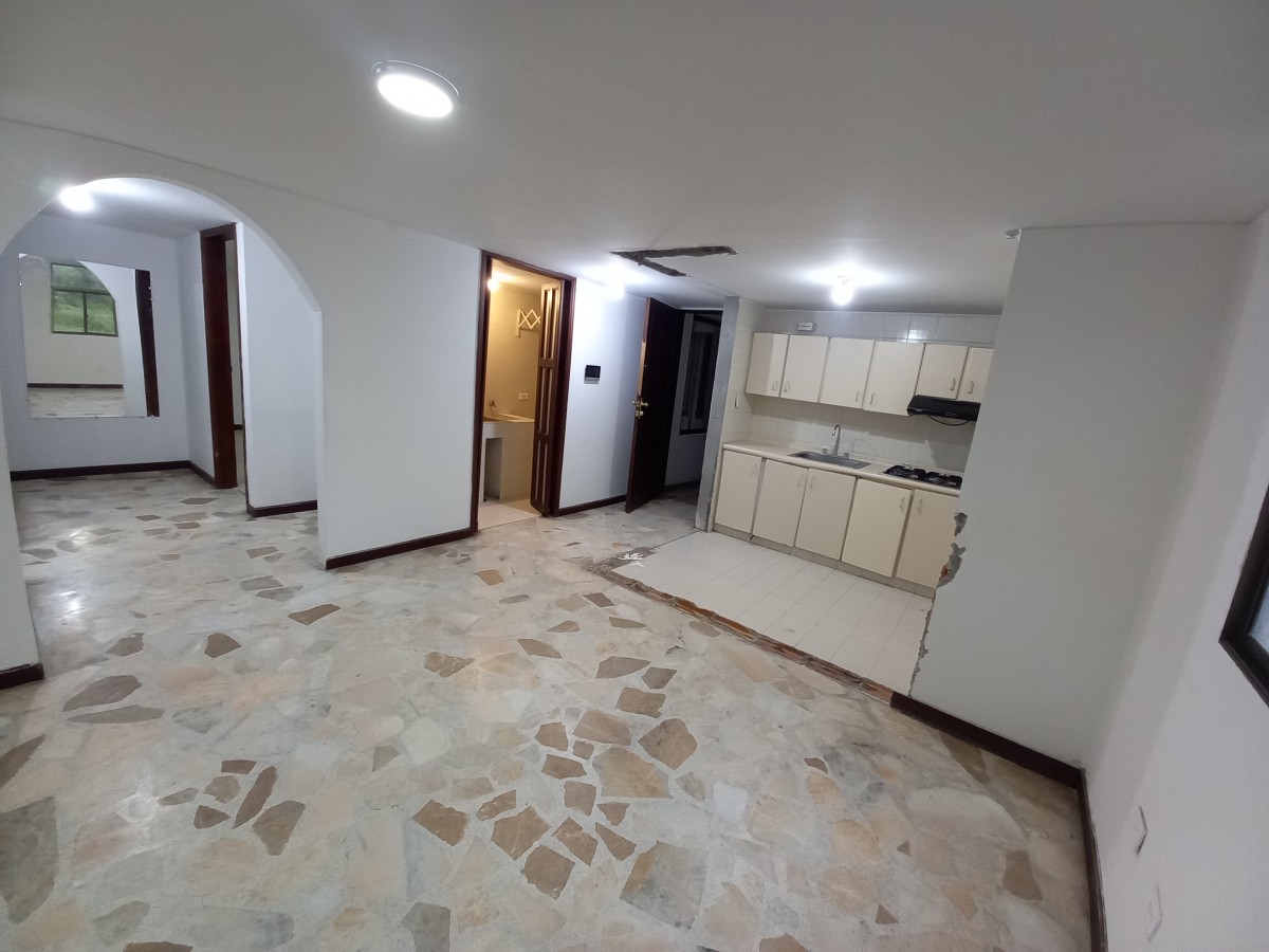 Apartamento en venta en Palermo, Manizales · foto 20 de 24