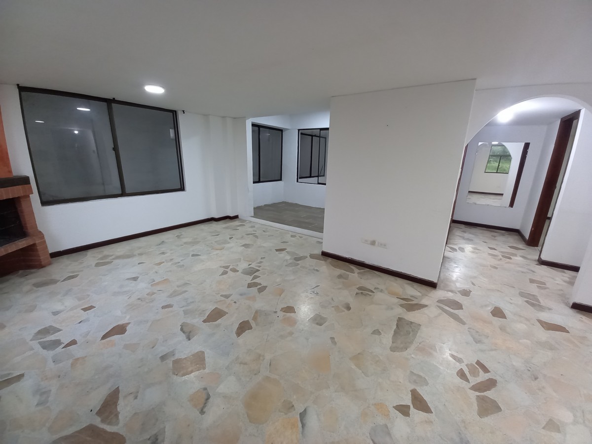 Apartamento en venta en Palermo, Manizales · foto 22 de 24