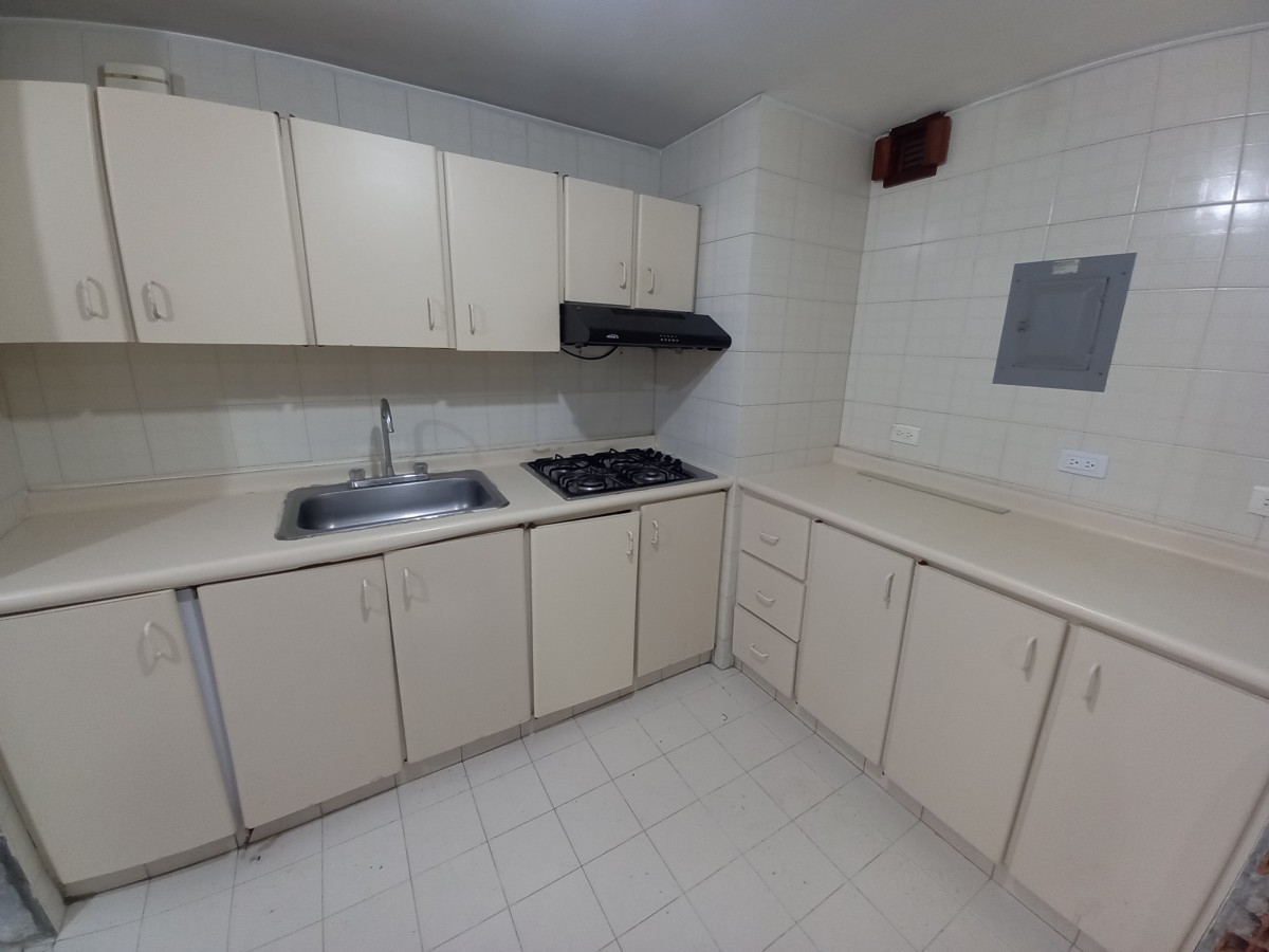 Apartamento en venta en Palermo, Manizales · foto 23 de 24