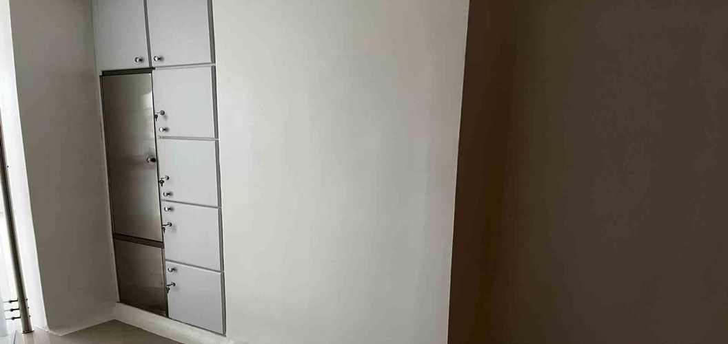 Consultorio en venta en San Jose Sur, Pereira, 35 m² · foto 8 de 17