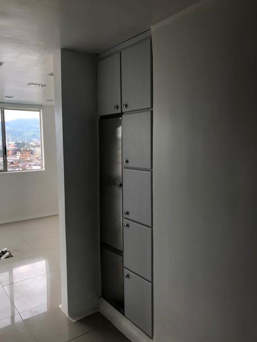 Consultorio en venta en San Jose Sur, Pereira, 35 m² · foto 9 de 17