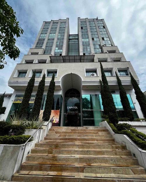 Consultorio en venta en San Jose Sur, Pereira, 35 m² · foto 10 de 17