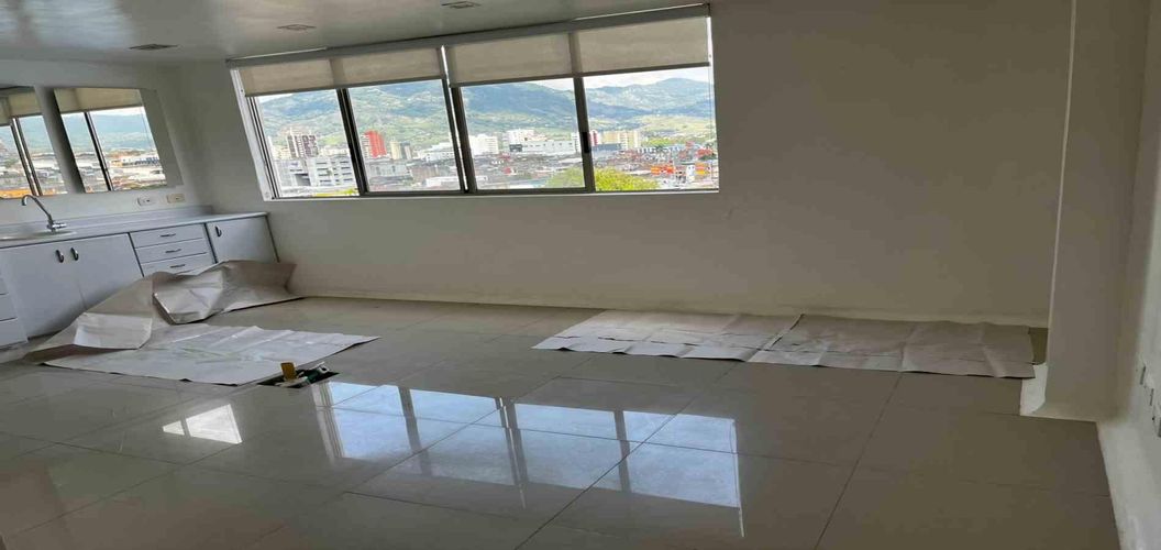 Consultorio en venta en San Jose Sur, Pereira, 35 m² · foto 16 de 17