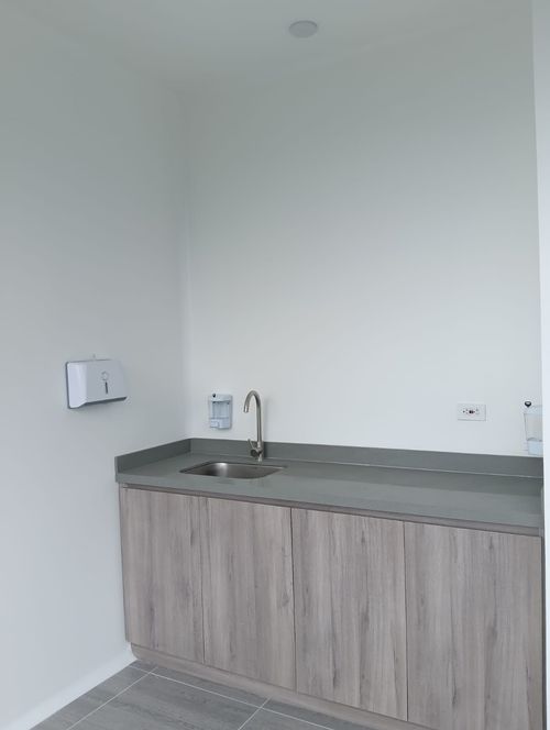 Consultorio en arriendo en Centenario, Armenia, 33 m² · foto 5 de 22