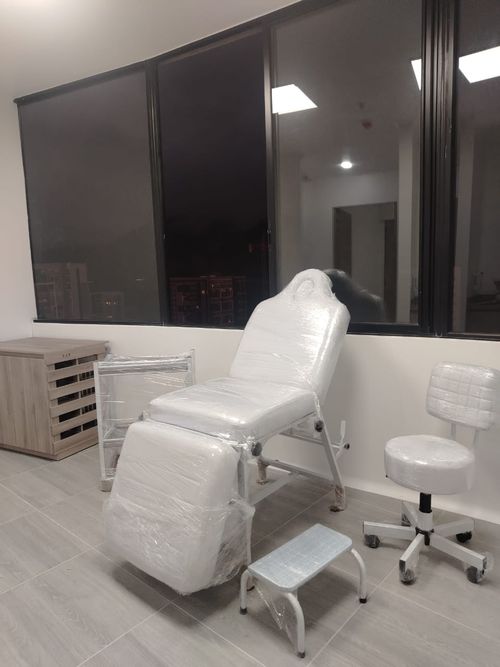 Consultorio en arriendo en Centenario, Armenia, 33 m² · foto 9 de 22