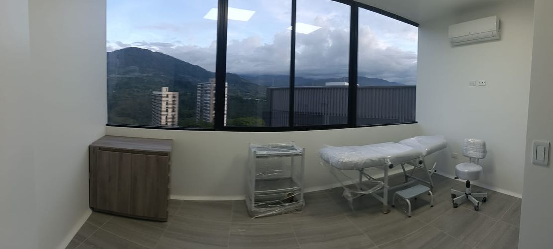 Consultorio en arriendo en Centenario, Armenia, 33 m² · foto 14 de 22