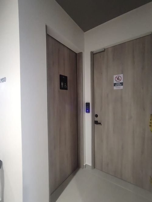 Consultorio en arriendo en Centenario, Armenia, 33 m² · foto 18 de 22