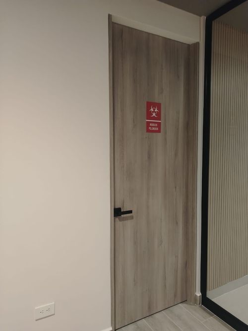 Consultorio en arriendo en Centenario, Armenia, 33 m² · foto 19 de 22